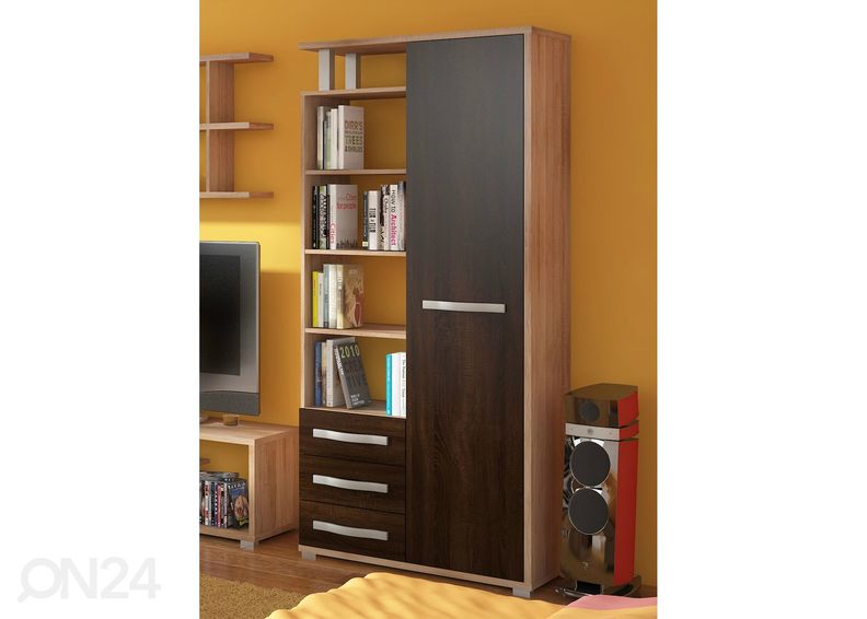 Kappriiul Cloghroe 90 cm suurendatud