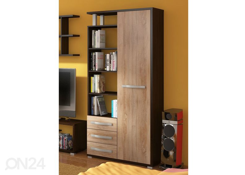 Kappriiul Cloghroe 90 cm suurendatud