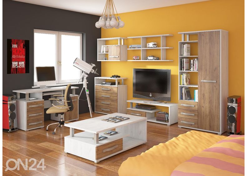 Kappriiul Cloghroe 90 cm suurendatud