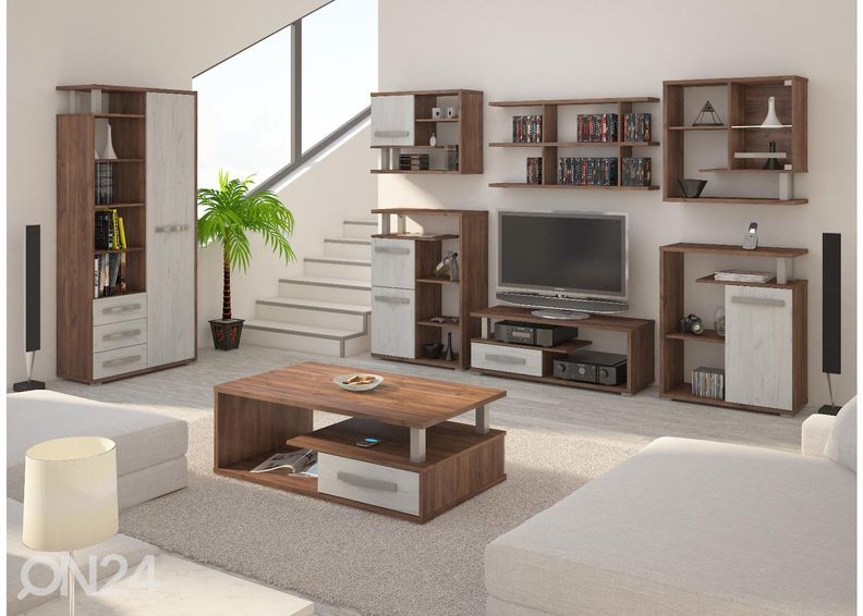 Kappriiul Cloghroe 90 cm suurendatud