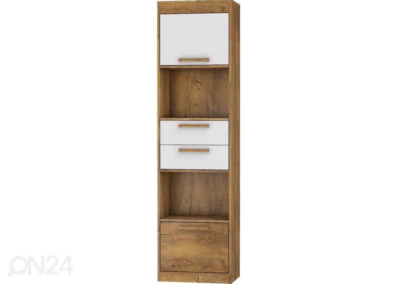 Kappriiul Cobhy 52 cm suurendatud