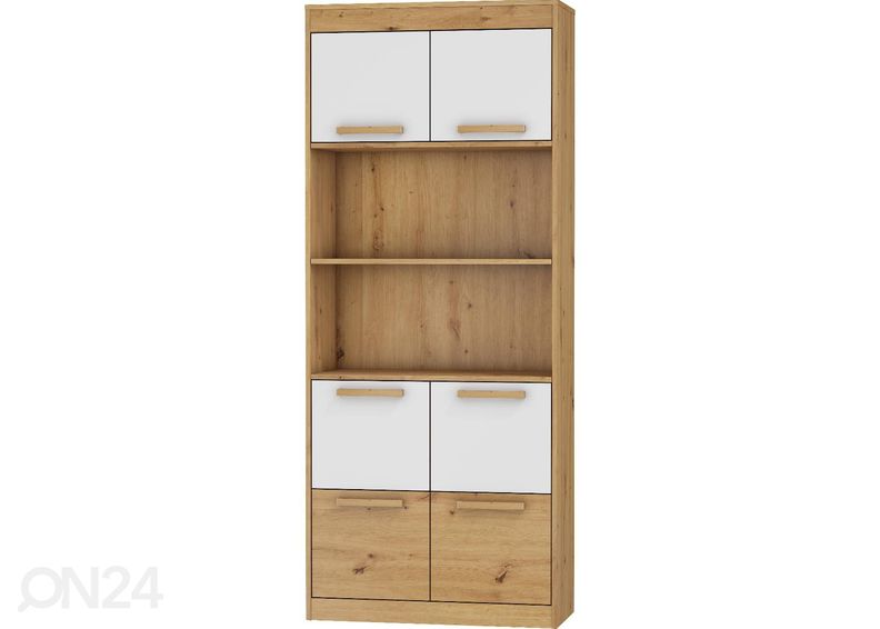 Kappriiul Cobhy 80 cm suurendatud