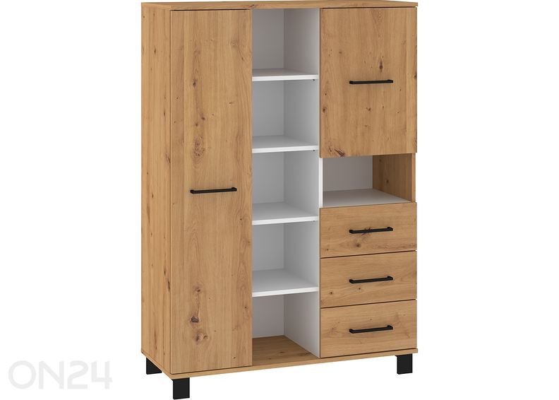 Kappriiul Cool 100 cm suurendatud