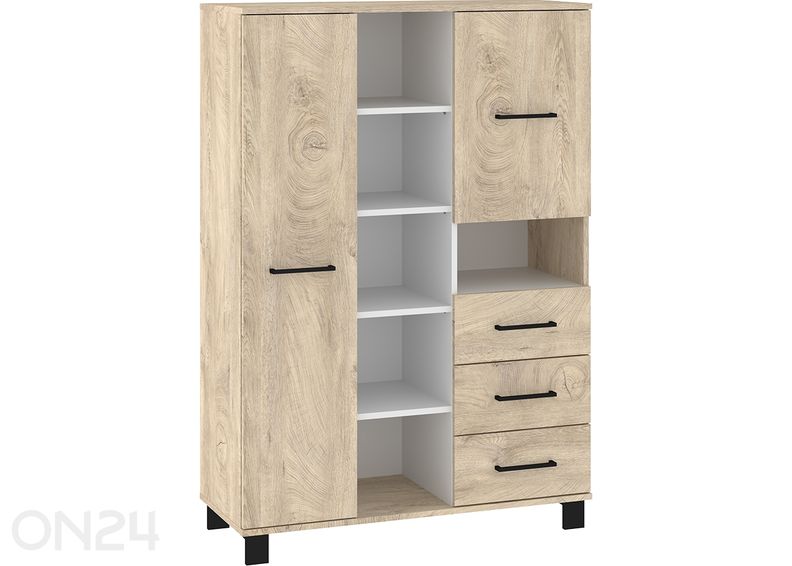 Kappriiul Cool 100 cm suurendatud