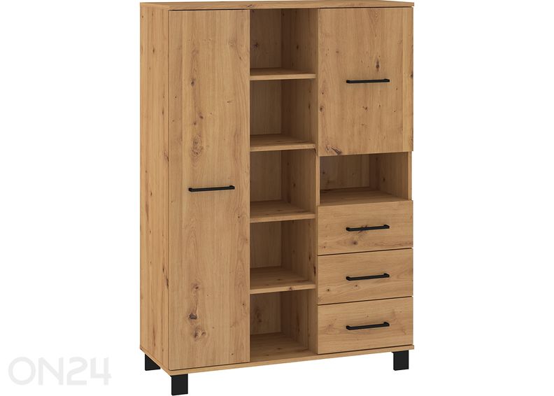 Kappriiul Cool 100 cm suurendatud