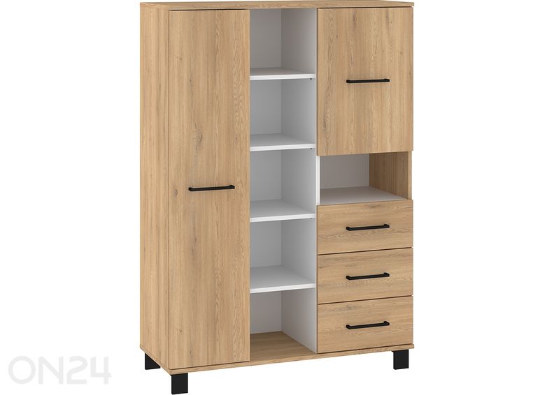 Kappriiul Cool 100 cm suurendatud