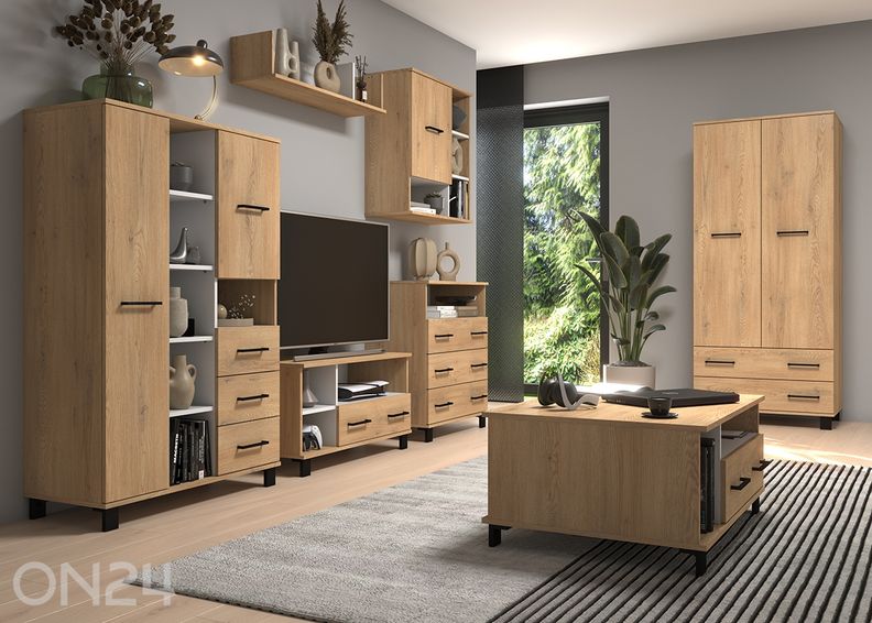 Kappriiul Cool 100 cm suurendatud