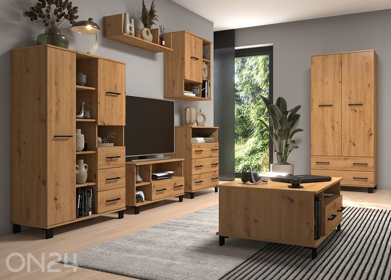 Kappriiul Cool 100 cm suurendatud