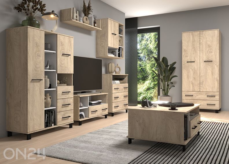 Kappriiul Cool 100 cm suurendatud