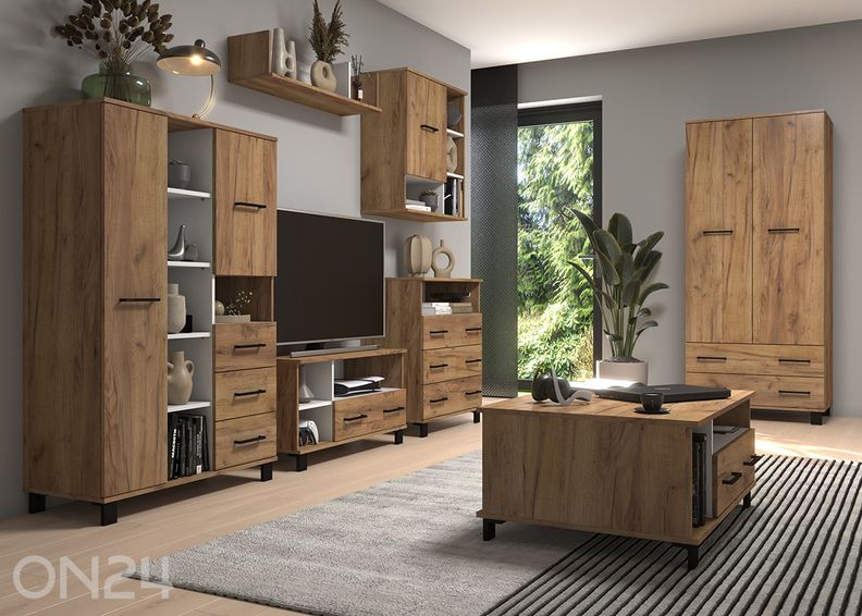 Kappriiul Cool 100 cm suurendatud