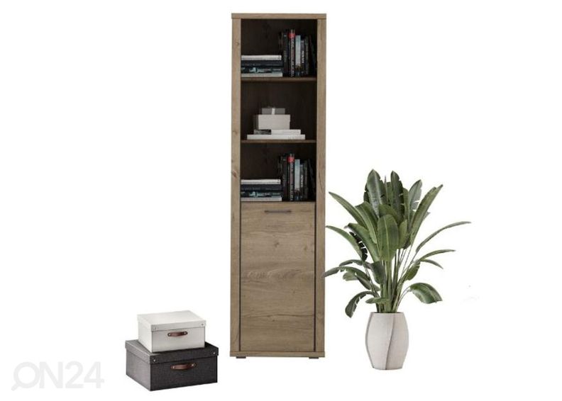 Kappriiul Cordan 57 cm suurendatud