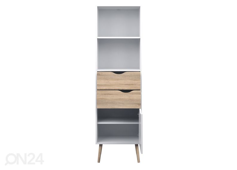 Kappriiul Delta suurendatud