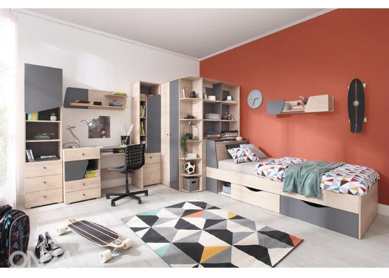 Kappriiul DL6 suurendatud