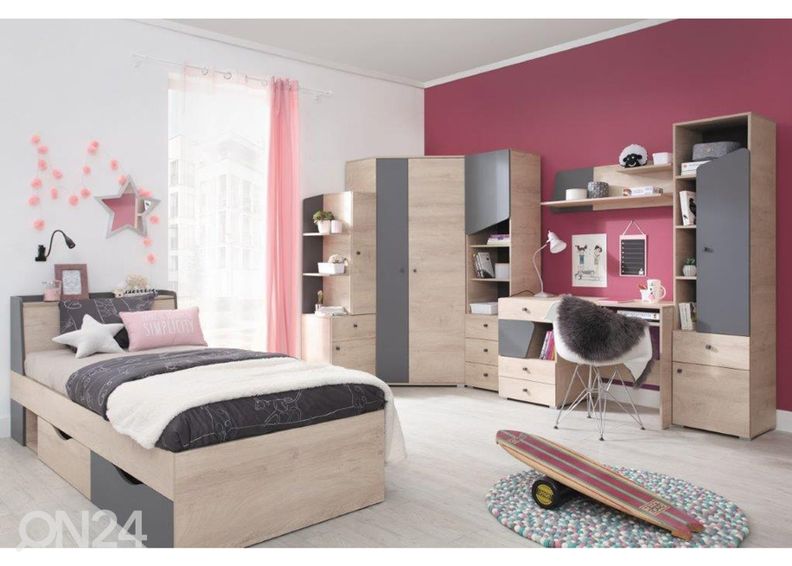 Kappriiul DL6 suurendatud