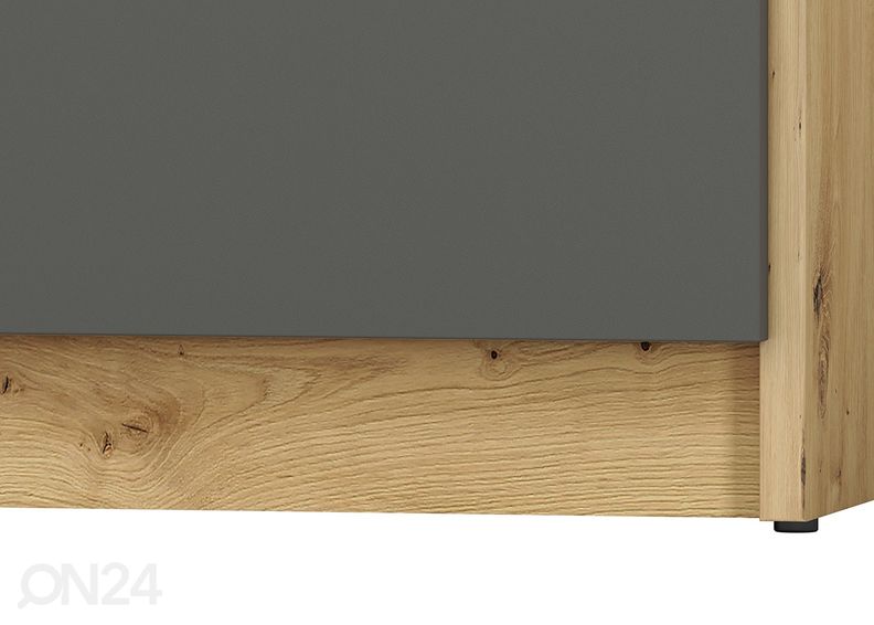 Kappriiul Firenze 92 cm suurendatud