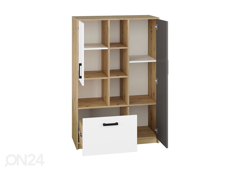 Kappriiul Firenze 92 cm suurendatud