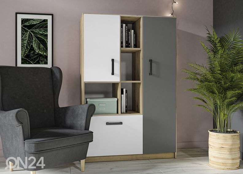 Kappriiul Firenze 92 cm suurendatud