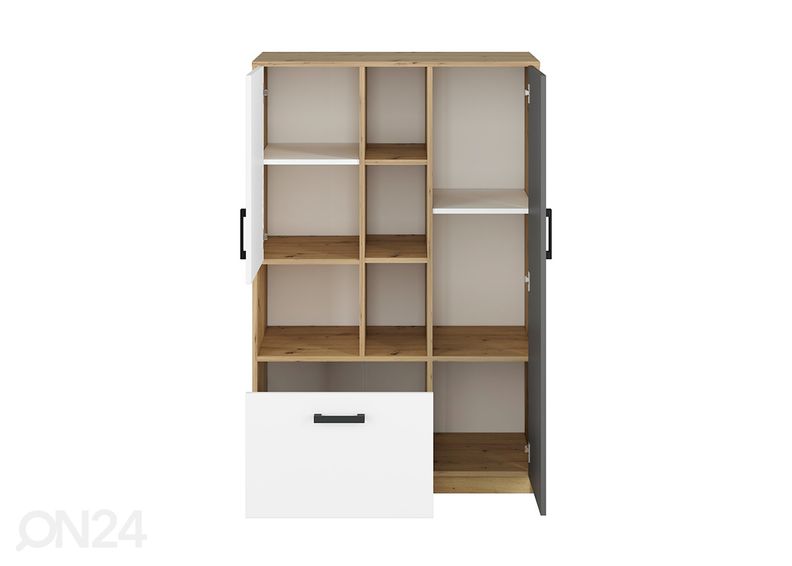 Kappriiul Firenze 92 cm suurendatud