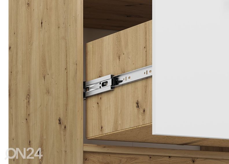 Kappriiul Firenze 92 cm suurendatud