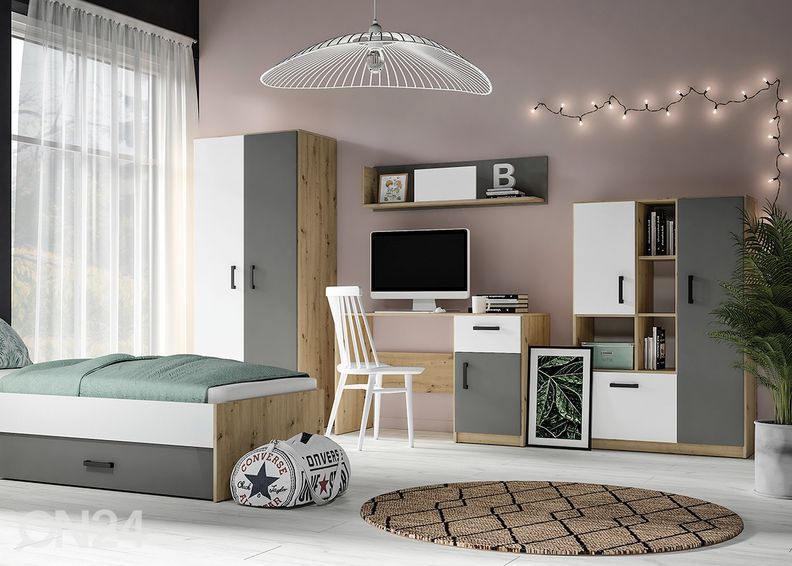 Kappriiul Firenze 92 cm suurendatud