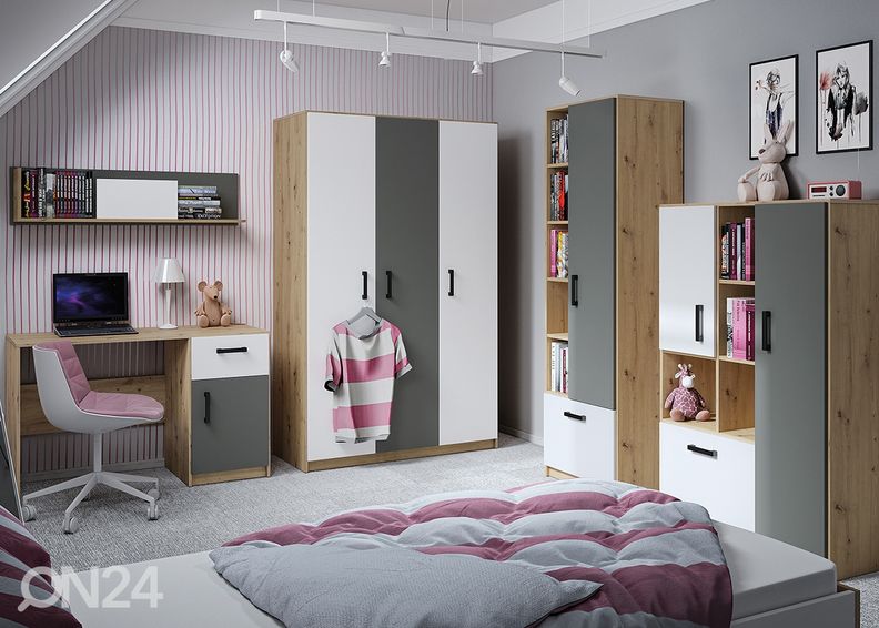 Kappriiul Firenze 92 cm suurendatud