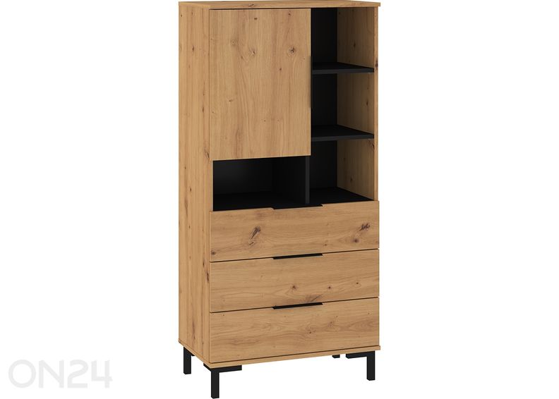 Kappriiul Fresh 70 cm suurendatud