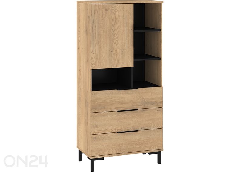 Kappriiul Fresh 70 cm suurendatud