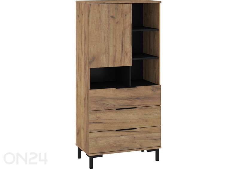 Kappriiul Fresh 70 cm suurendatud