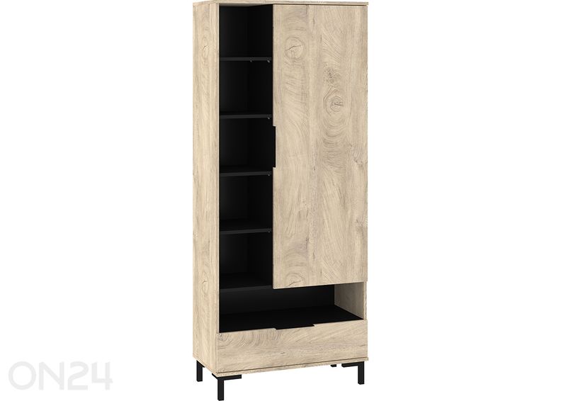 Kappriiul Fresh 80 cm suurendatud