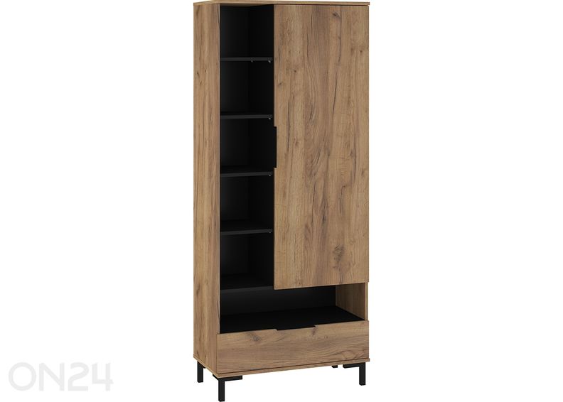 Kappriiul Fresh 80 cm suurendatud