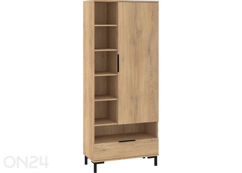 Kappriiul Fresh 80 cm suurendatud