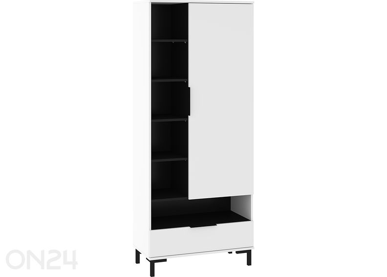 Kappriiul Fresh 80 cm suurendatud