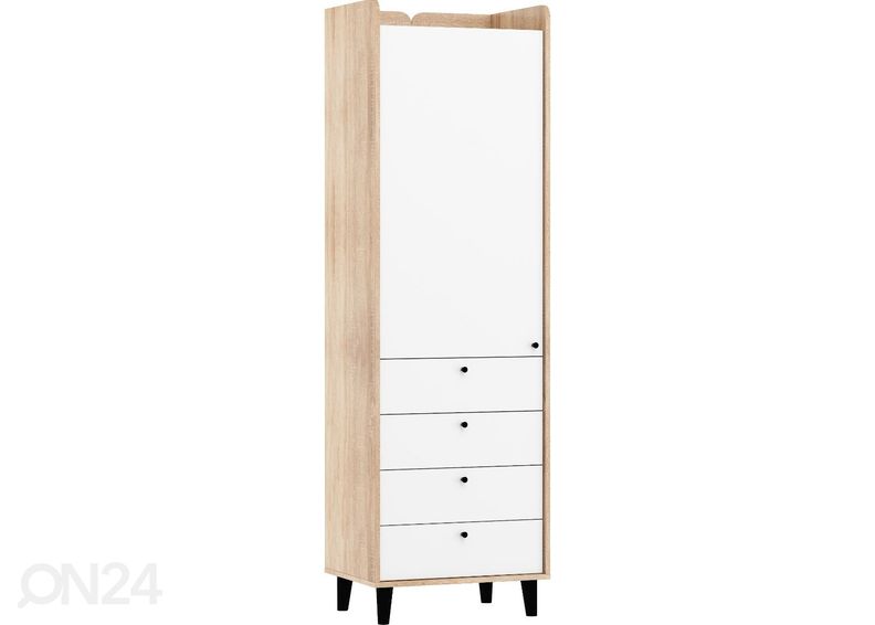 Kappriiul Glandore 60 cm suurendatud