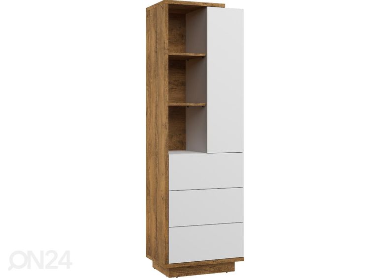 Kappriiul Goleen 60 cm suurendatud