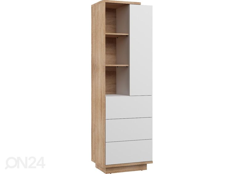 Kappriiul Goleen 60 cm suurendatud