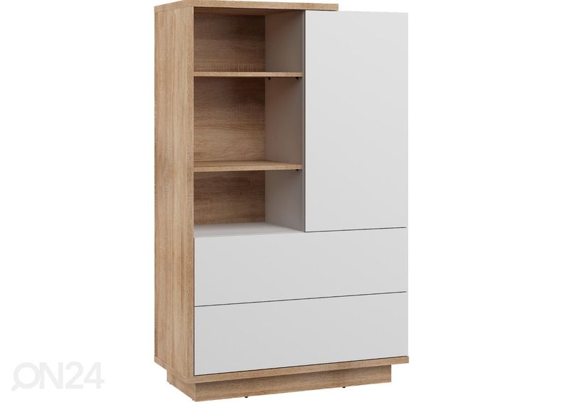 Kappriiul Goleen 90 cm suurendatud
