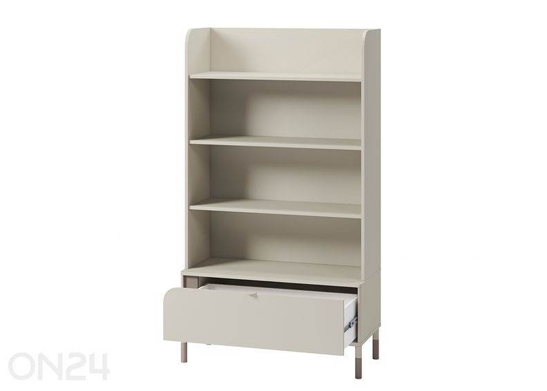 Kappriiul Harmony suurendatud