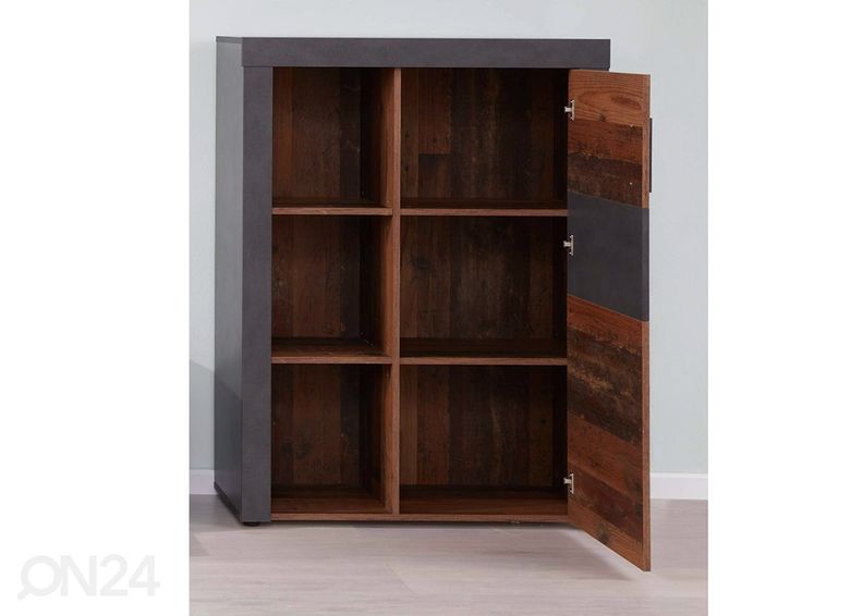 Kappriiul Indy suurendatud