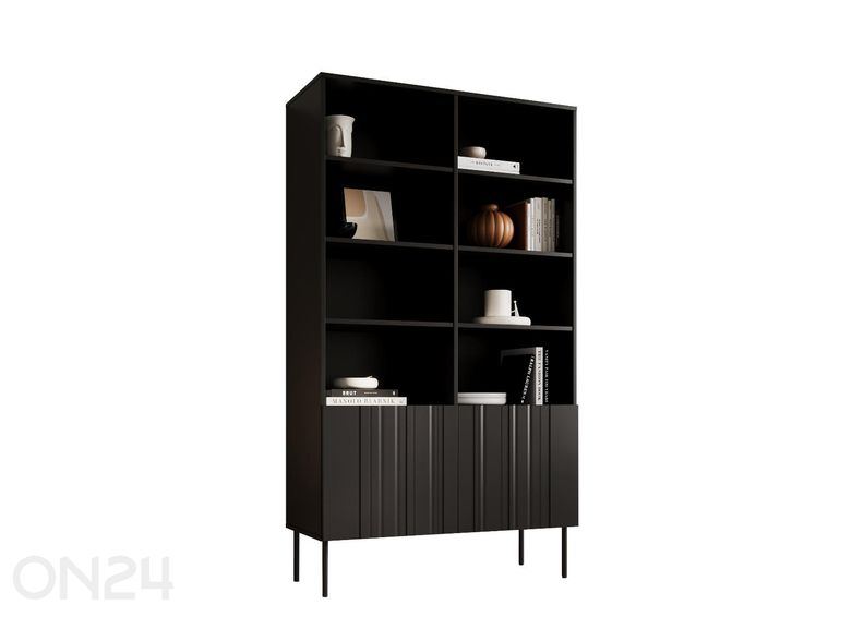 Kappriiul Isla suurendatud