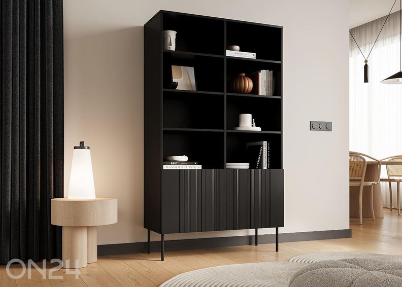 Kappriiul Isla suurendatud