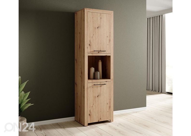 Kappriiul Janez suurendatud