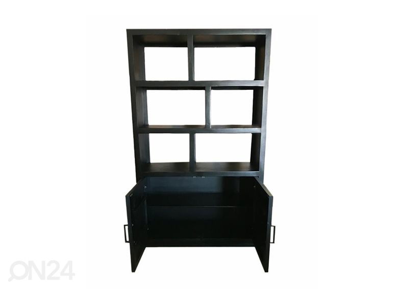 Kappriiul Jaxx 120 cm suurendatud