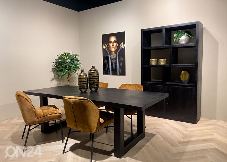 Kappriiul Jaxx 120 cm suurendatud