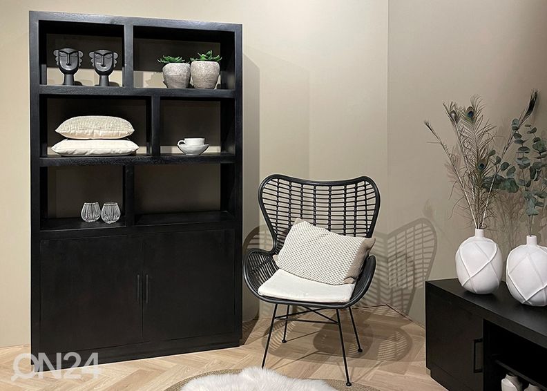 Kappriiul Jaxx 120 cm suurendatud