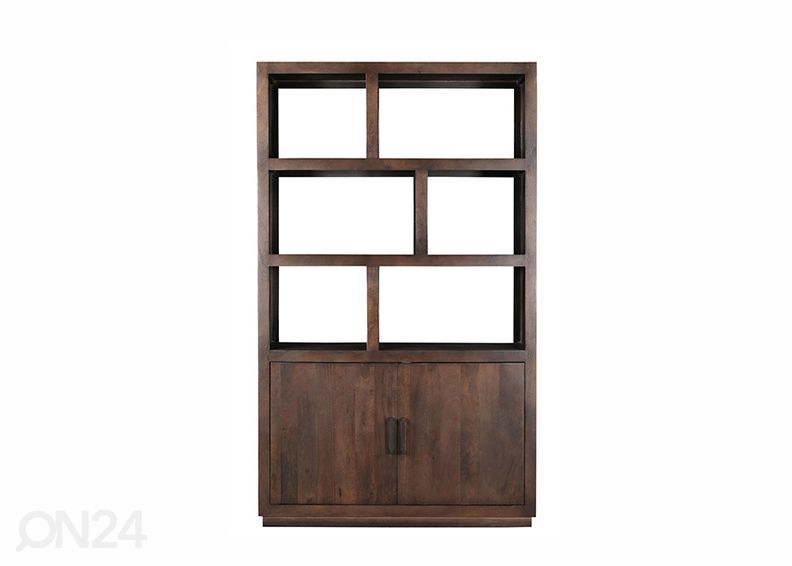 Kappriiul Jaxx 120 cm suurendatud