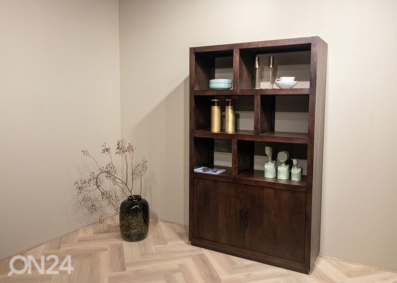 Kappriiul Jaxx 120 cm suurendatud