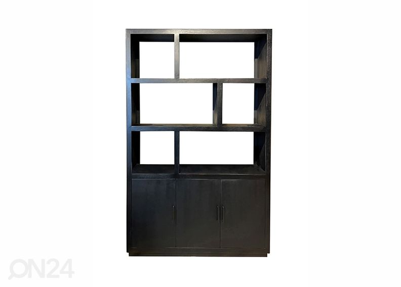 Kappriiul Jaxx 145 cm suurendatud