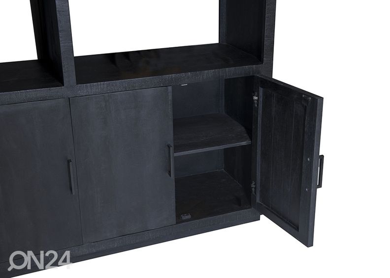 Kappriiul Jaxx 145 cm suurendatud