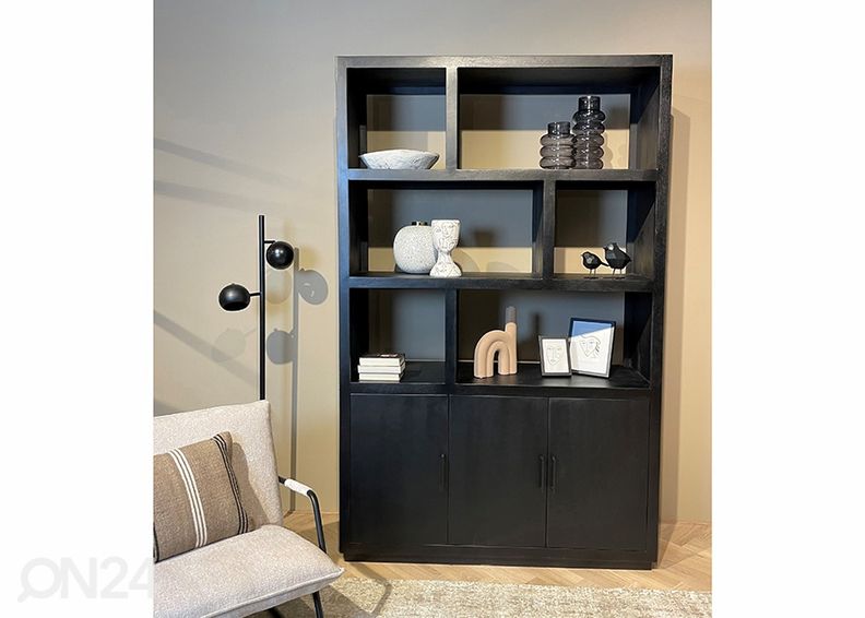 Kappriiul Jaxx 145 cm suurendatud