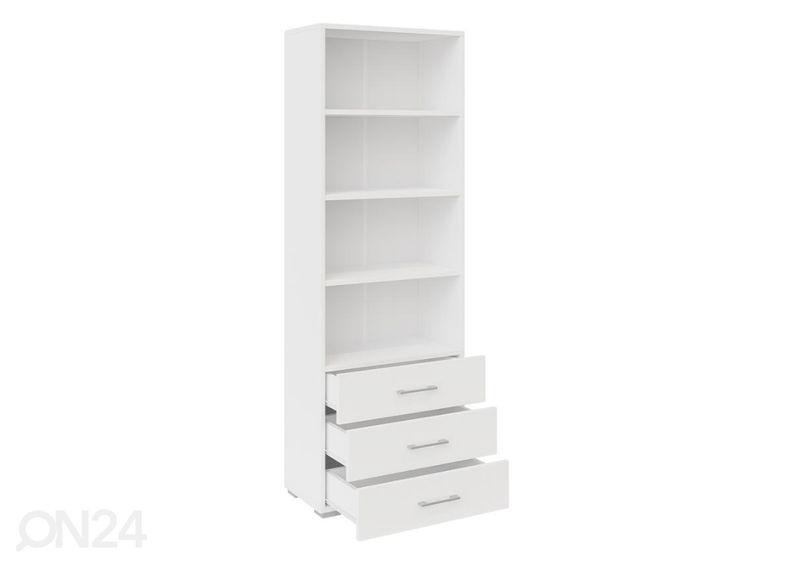 Kappriiul Katie 63 cm suurendatud